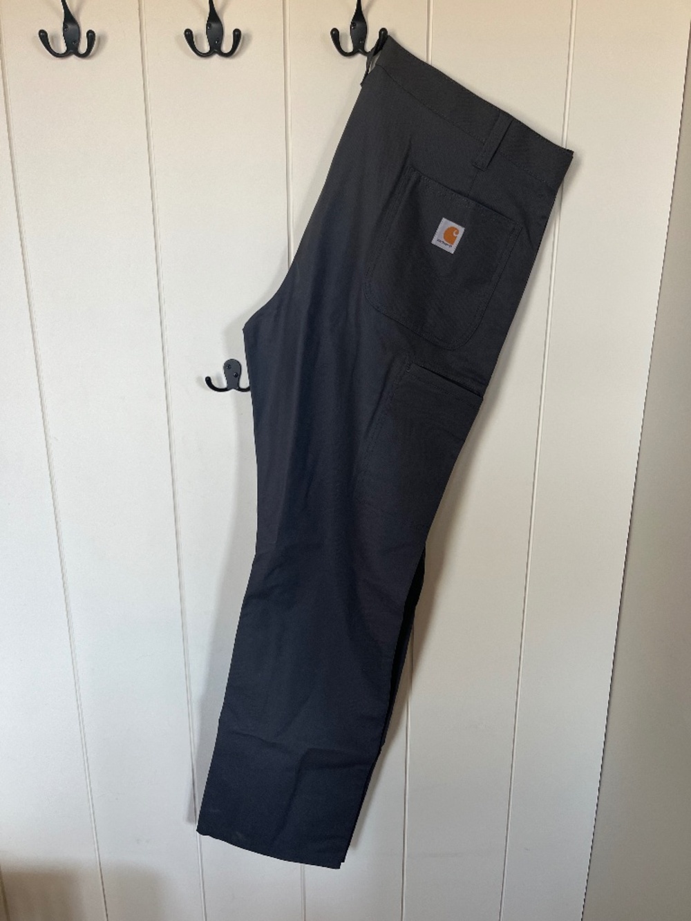 Carhartt relaxed fit 42 x 34